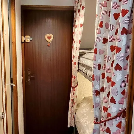 Renove De 26m² A Pour 4 Personnes - Fr-1-458-116 Apartment